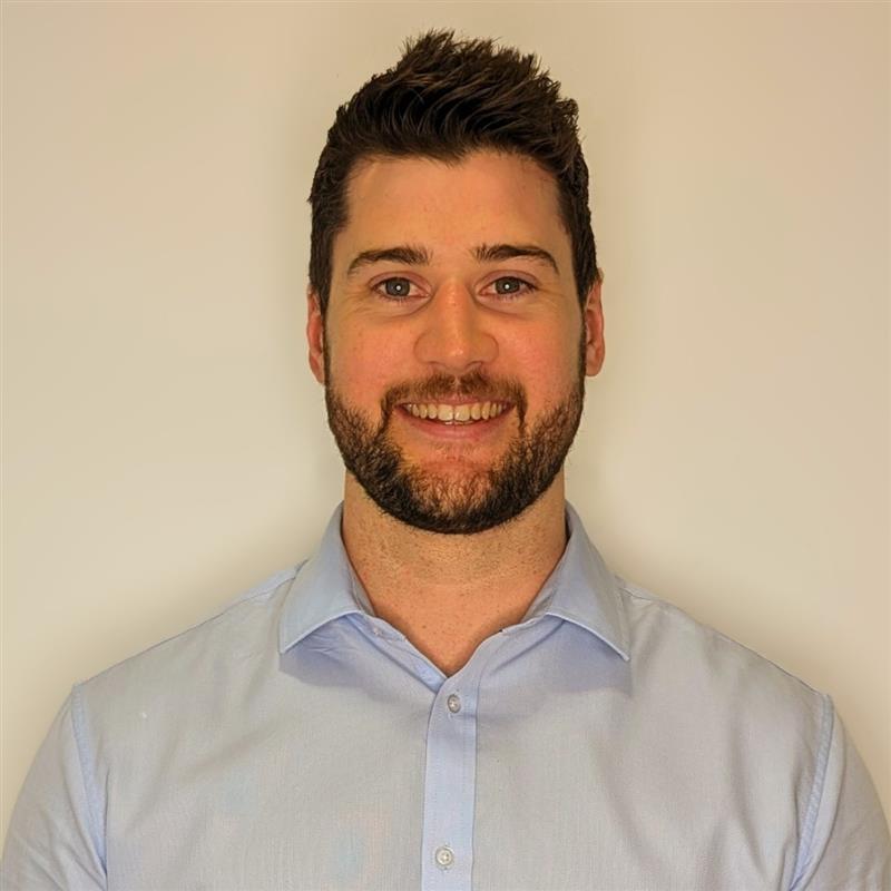 Daniel Franklin | Mortgage Broker in Bull Creek, WA