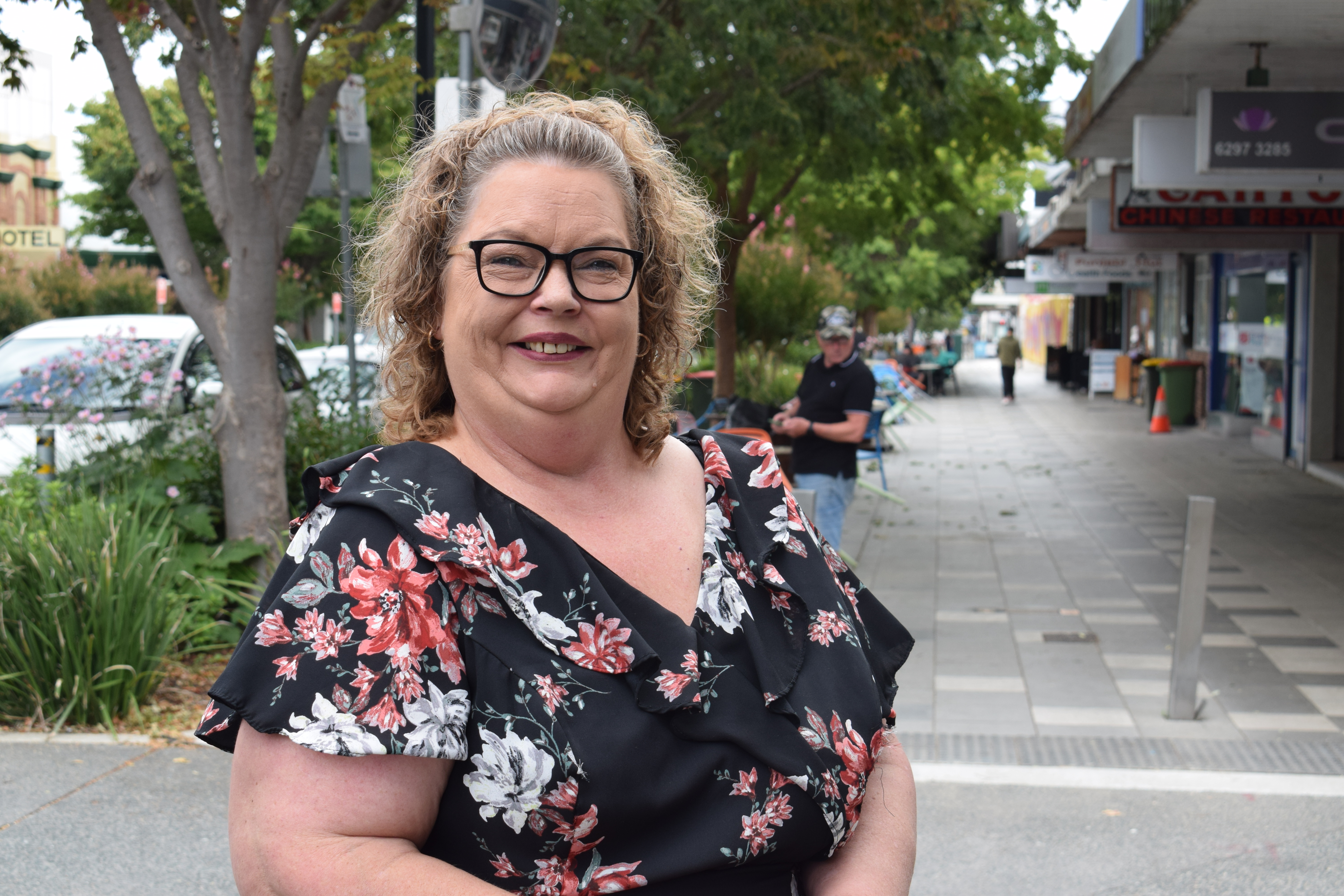 Barbara O'Shea | Mortgage Broker in Queanbeyan, NSW | Aussie Home Loans