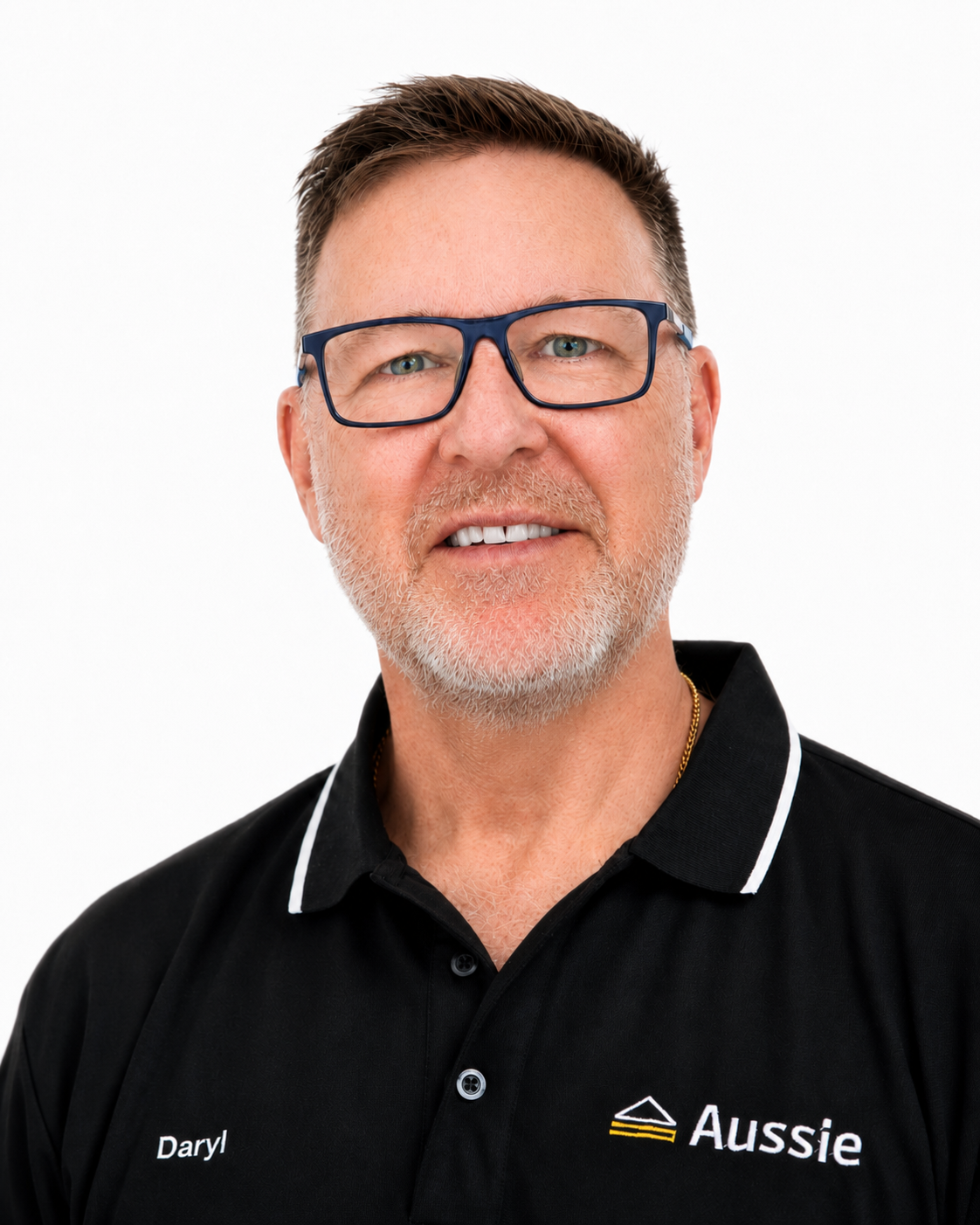 Daryl Coxon, Aussie Team Member