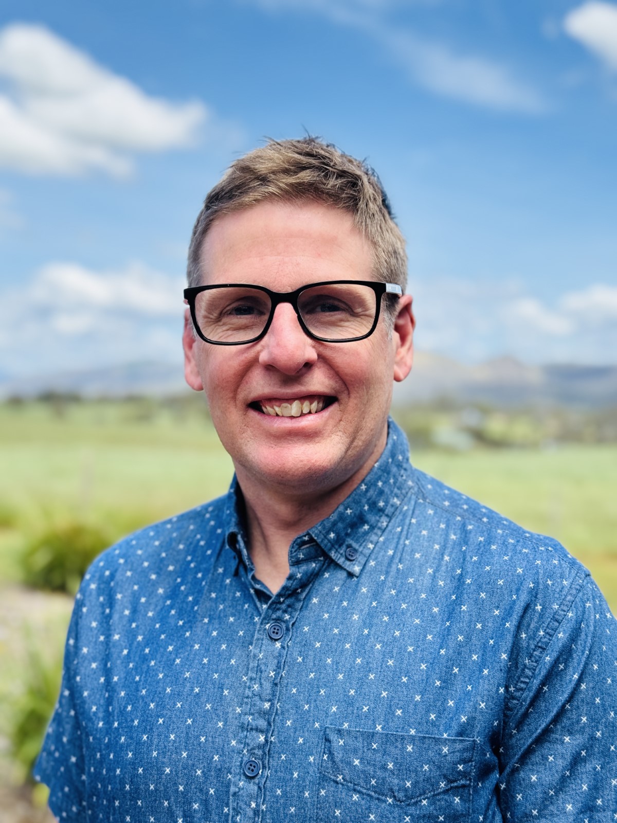 Jamie Scoble | Aussie Mobile Mortgage Broker | Aussie Home Loans