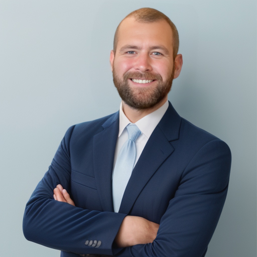 Nick Boskett | Aussie Mobile Mortgage Broker | Aussie Home Loans