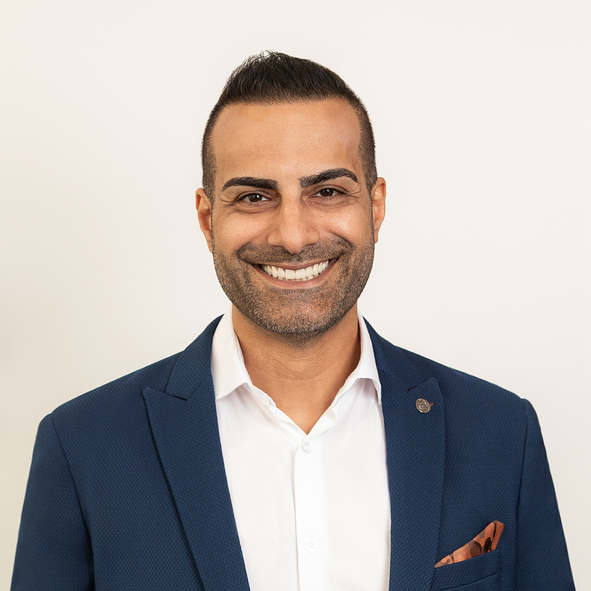 Nobeel Khan Mortgage Broker in Blacktown, NSW Aussie Home Loans